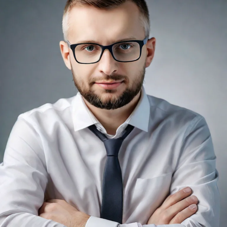 Nowoczesne technologie dla niewidomych: komputery bez barier