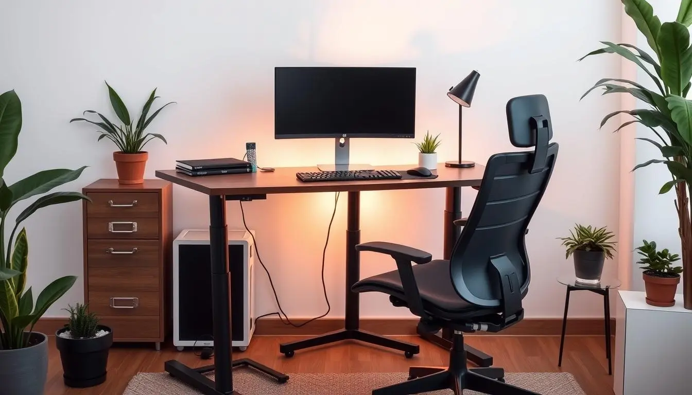 ergonomia miejsca pracy ergonomia miejsca pracy