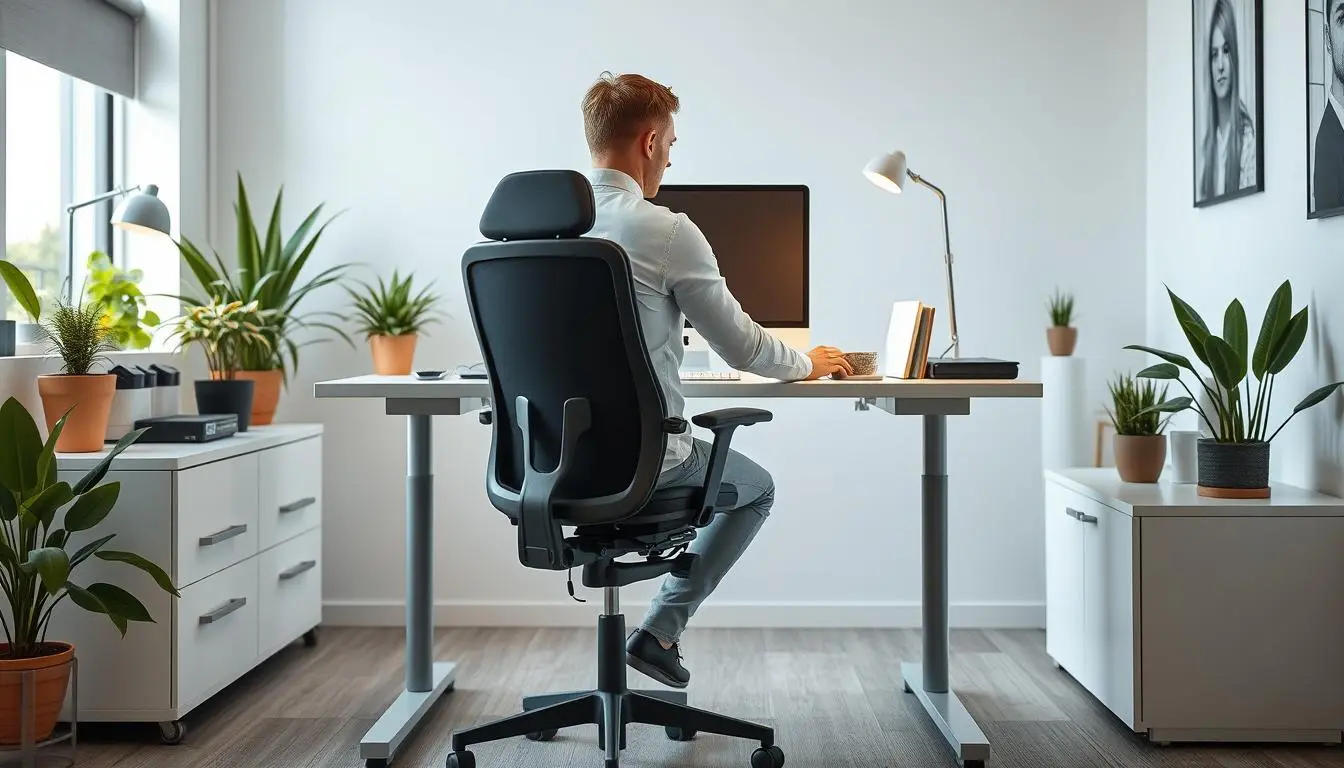 ergonomia w pracy ergonomia w pracy