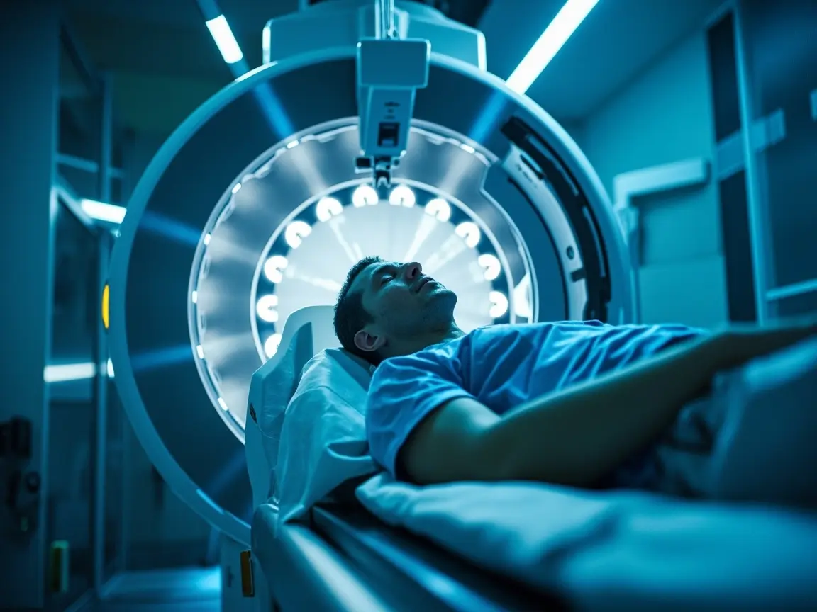 Gamma Knife – rewolucja w leczeniu oponiaków