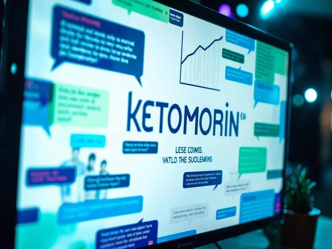 Cena Ketomorin – czy warto wydać te pieniądze?
