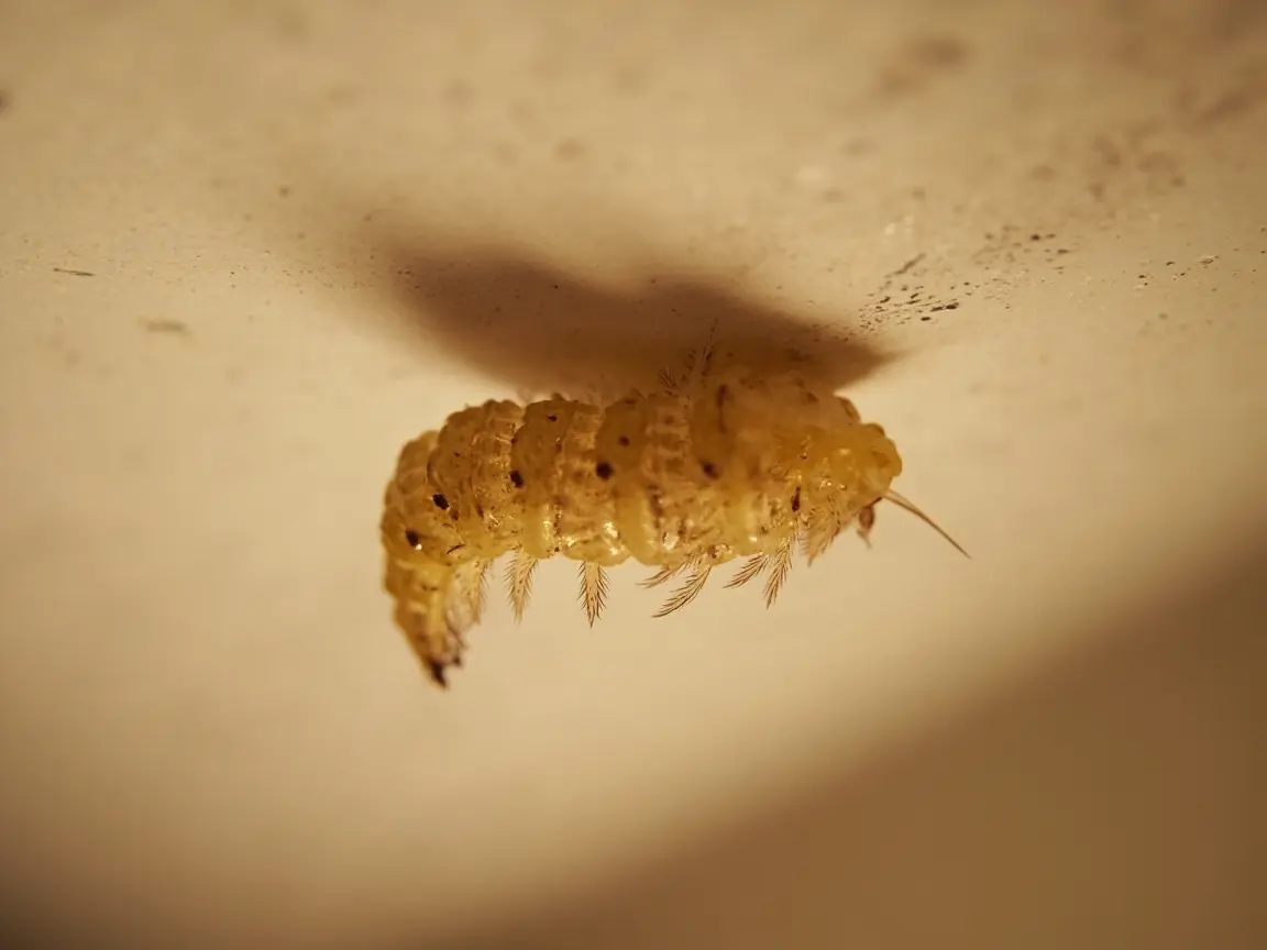 Naturalne sposoby na odstraszenie moli